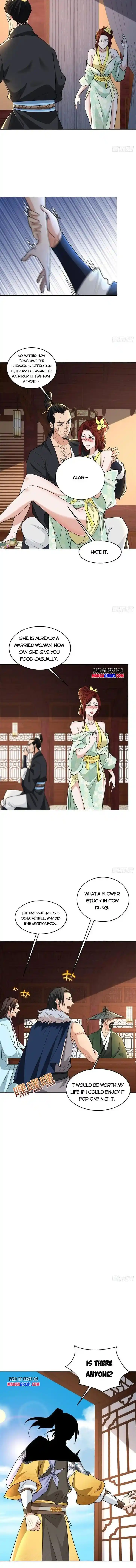 Forced to Become the Villain's Son-In-Law Ch.456