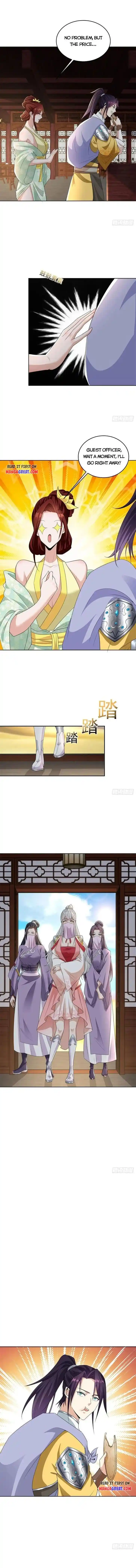 Forced to Become the Villain's Son-In-Law Ch.456