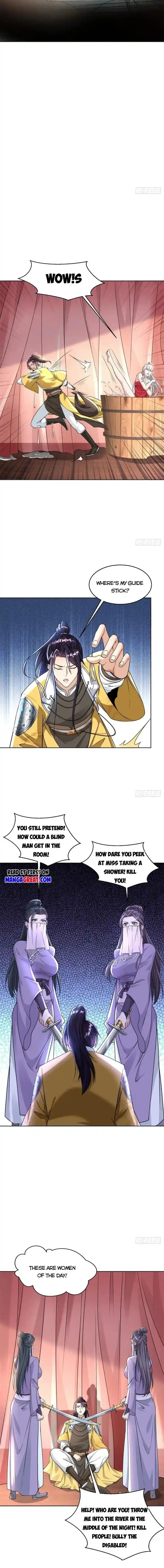 Forced to Become the Villain's Son-In-Law Ch.458