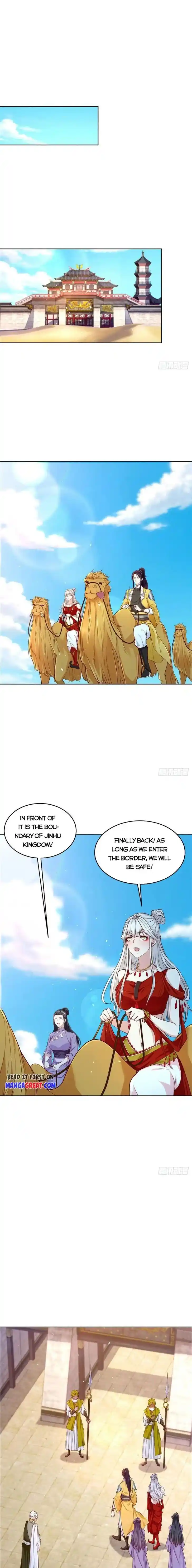 Forced to Become the Villain's Son-In-Law Ch.460