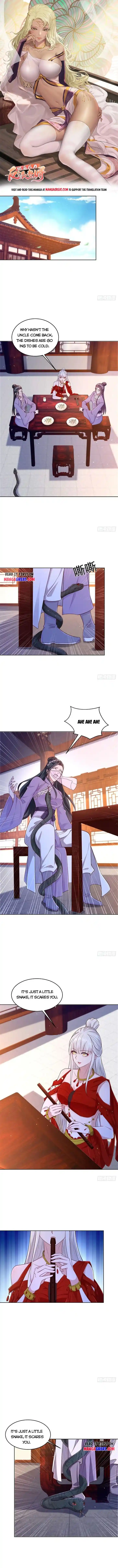 Forced to Become the Villain's Son-In-Law Ch.461