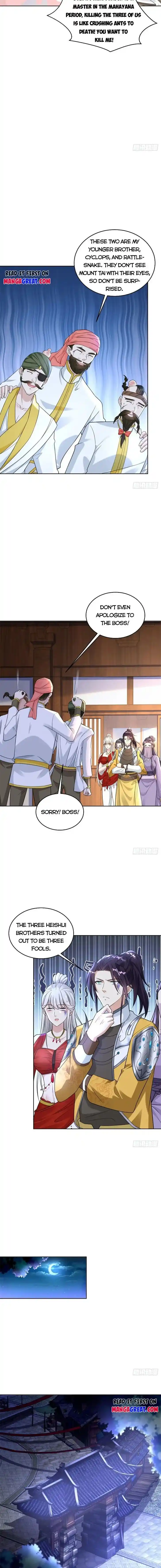 Forced to Become the Villain's Son-In-Law Ch.462