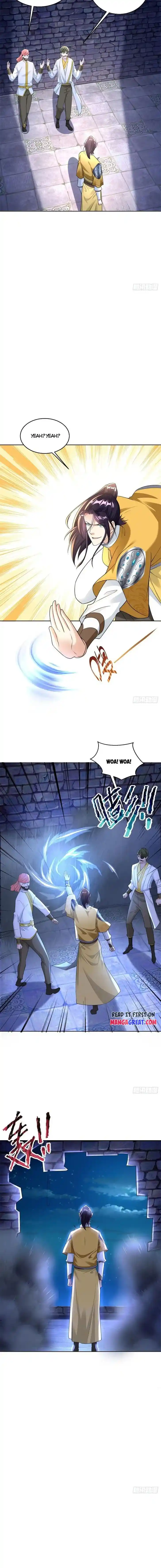 Forced to Become the Villain's Son-In-Law Ch.462