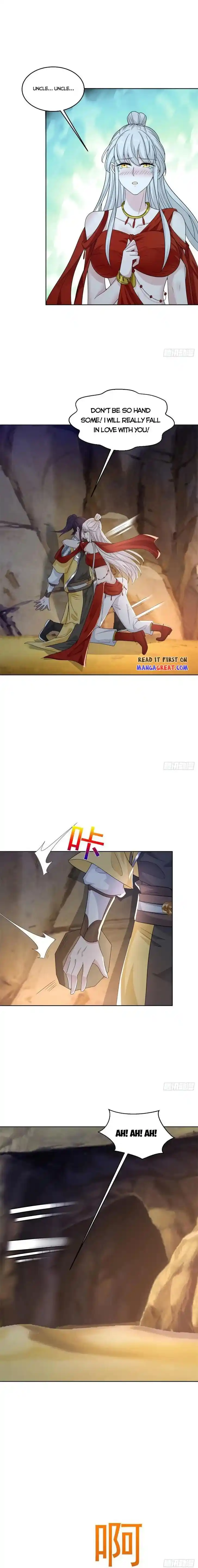 Forced to Become the Villain's Son-In-Law Ch.463