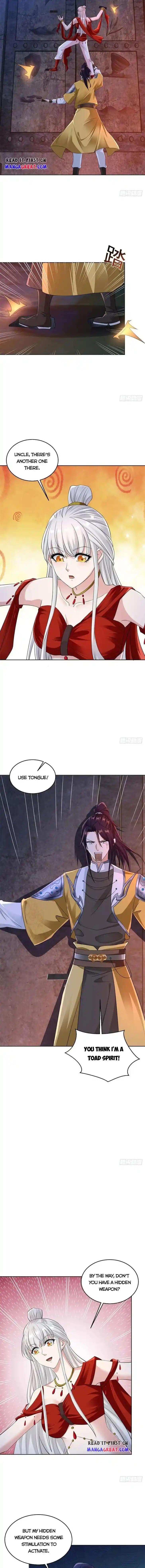 Forced to Become the Villain's Son-In-Law Ch.464