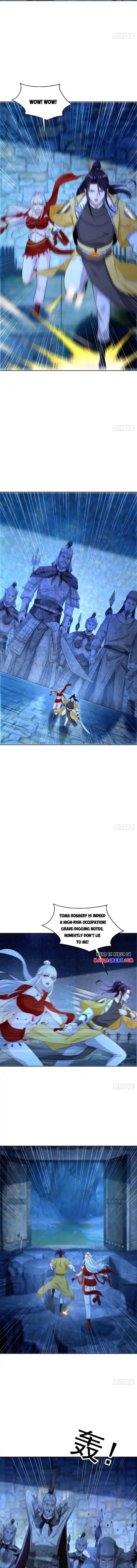 Forced to Become the Villain's Son-In-Law Ch.465