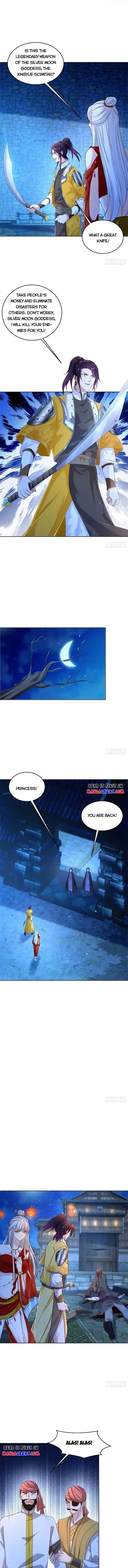 Forced to Become the Villain's Son-In-Law Ch.466