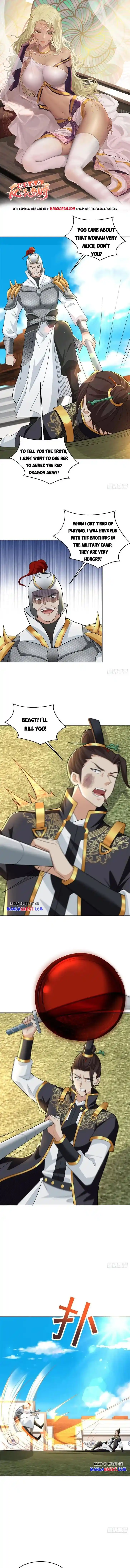 Forced to Become the Villain's Son-In-Law Ch.467