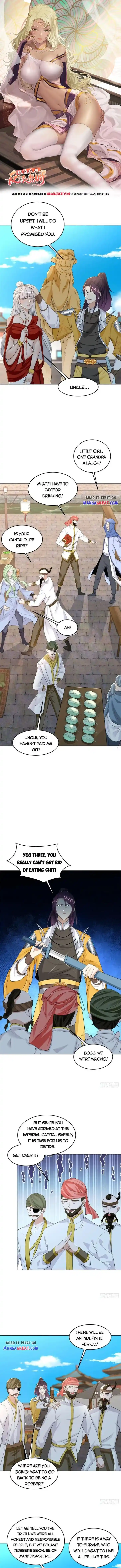 Forced to Become the Villain's Son-In-Law Ch.468