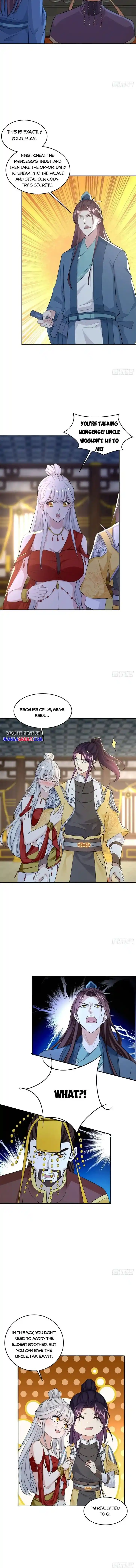 Forced to Become the Villain's Son-In-Law Ch.468