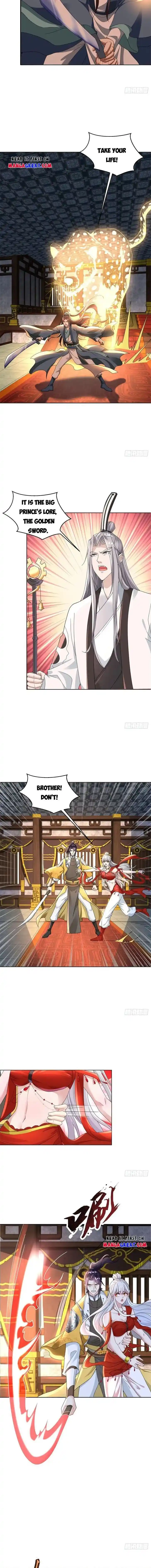 Forced to Become the Villain's Son-In-Law Ch.469