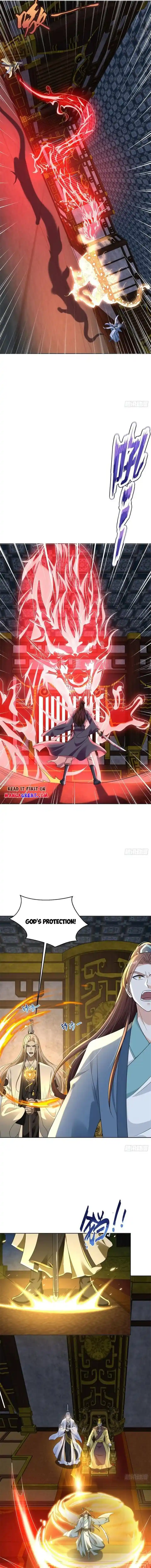 Forced to Become the Villain's Son-In-Law Ch.469