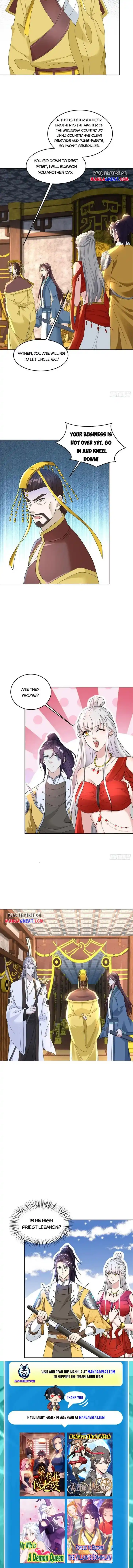 Forced to Become the Villain's Son-In-Law Ch.469