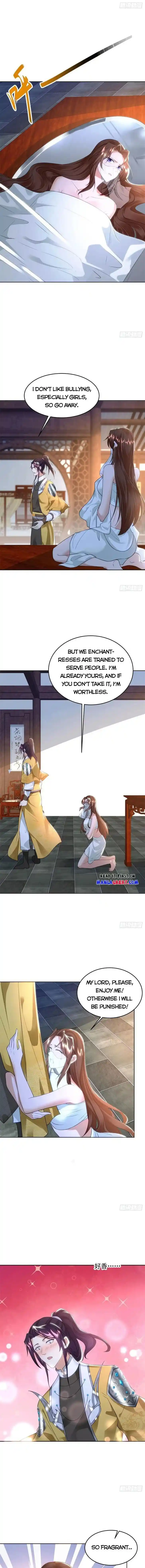 Forced to Become the Villain's Son-In-Law Ch.470