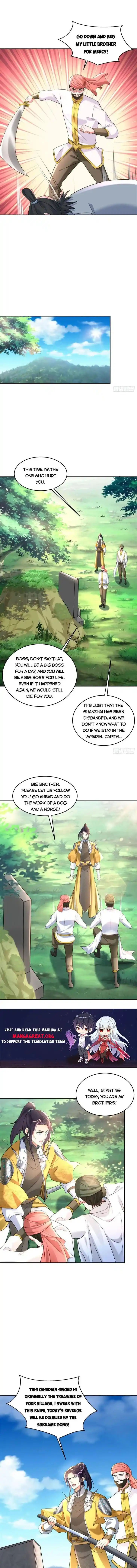 Forced to Become the Villain's Son-In-Law Ch.471