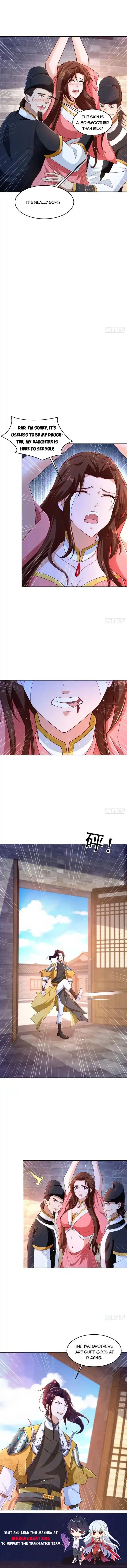 Forced to Become the Villain's Son-In-Law Ch.472