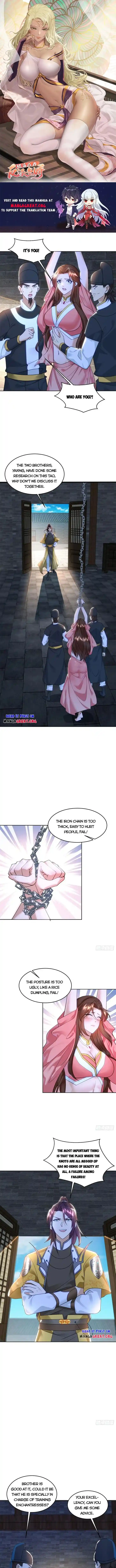 Forced to Become the Villain's Son-In-Law Ch.473