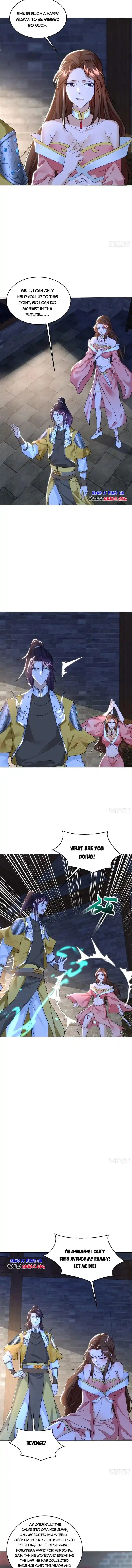 Forced to Become the Villain's Son-In-Law Ch.473