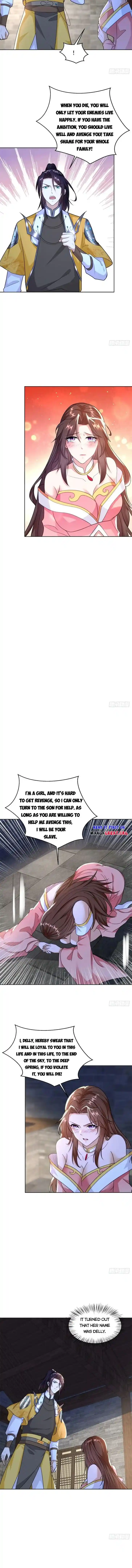 Forced to Become the Villain's Son-In-Law Ch.473