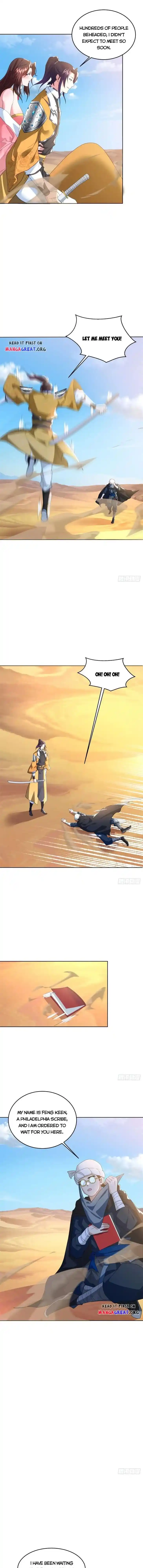 Forced to Become the Villain's Son-In-Law Ch.474