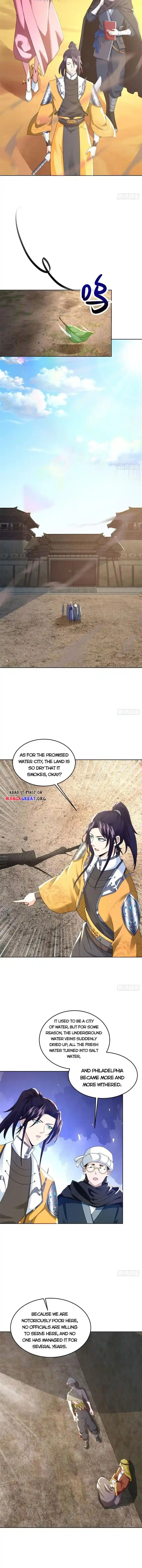 Forced to Become the Villain's Son-In-Law Ch.474