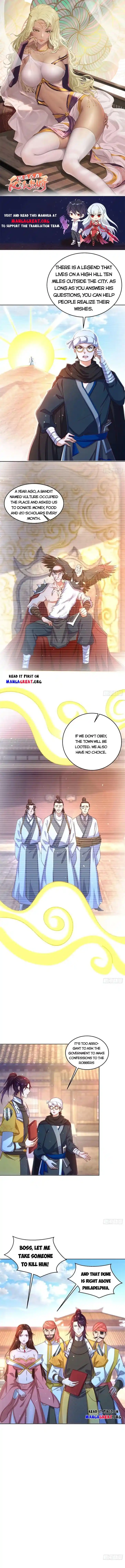 Forced to Become the Villain's Son-In-Law Ch.475