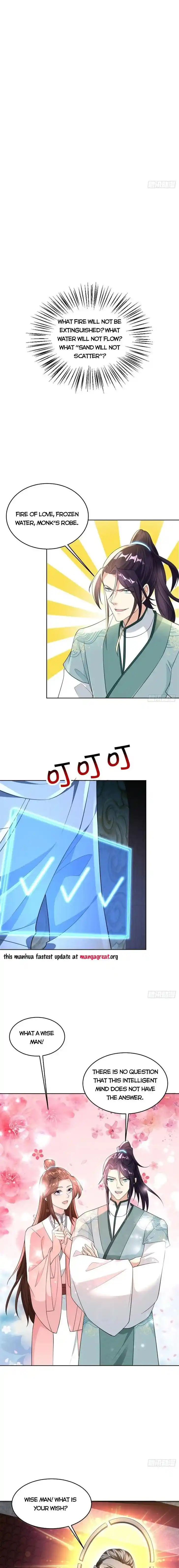 Forced to Become the Villain's Son-In-Law Ch.476