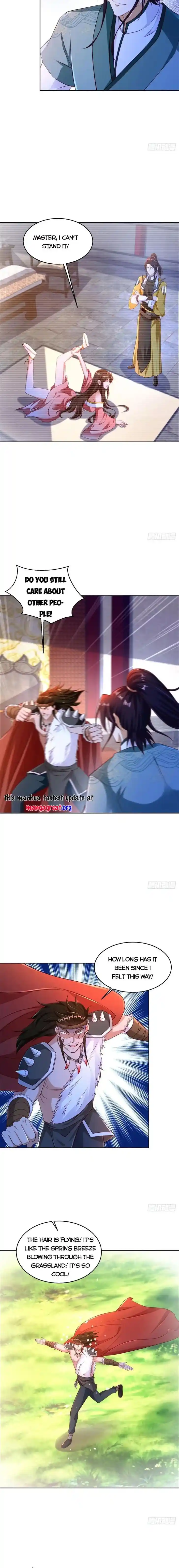 Forced to Become the Villain's Son-In-Law Ch.477