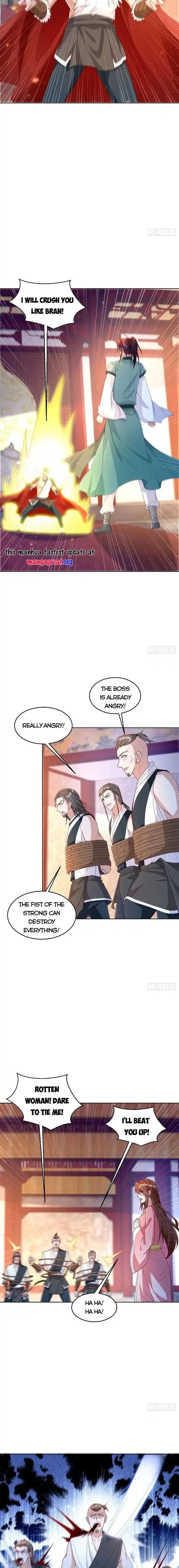 Forced to Become the Villain's Son-In-Law Ch.477