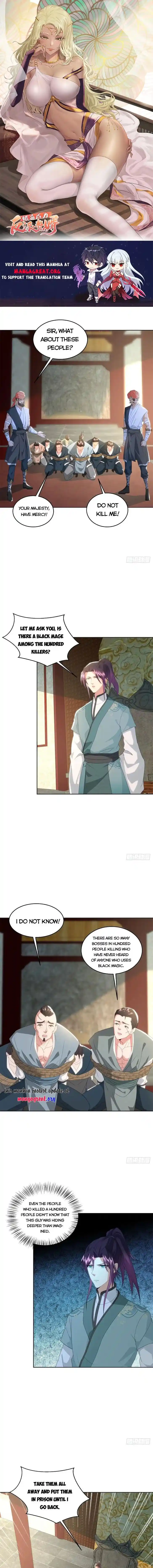 Forced to Become the Villain's Son-In-Law Ch.478