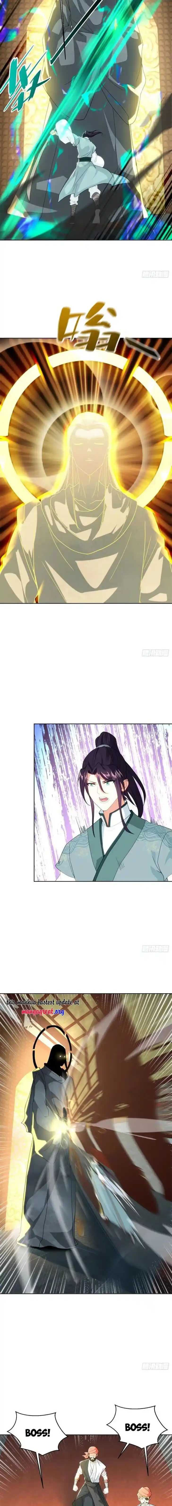 Forced to Become the Villain's Son-In-Law Ch.478