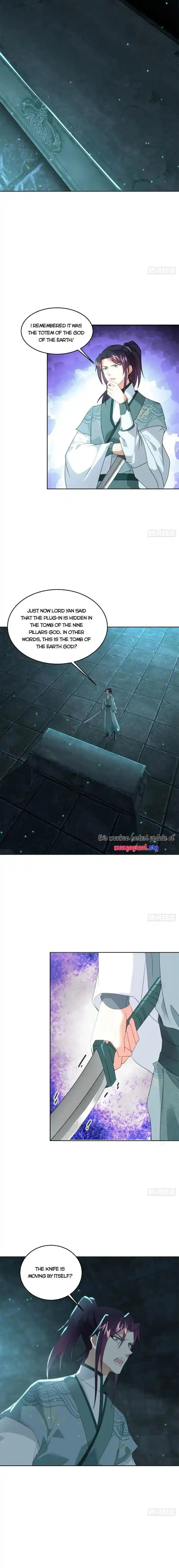 Forced to Become the Villain's Son-In-Law Ch.478