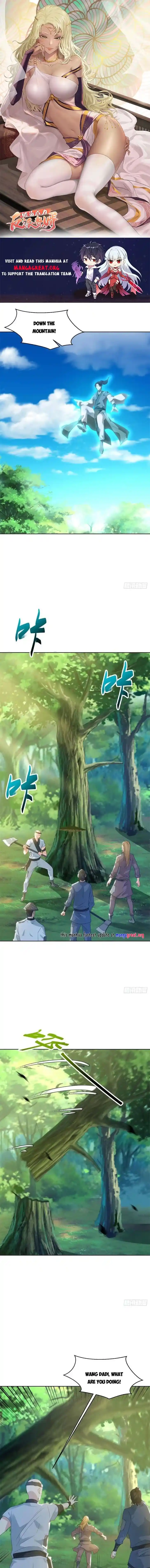 Forced to Become the Villain's Son-In-Law Ch.479