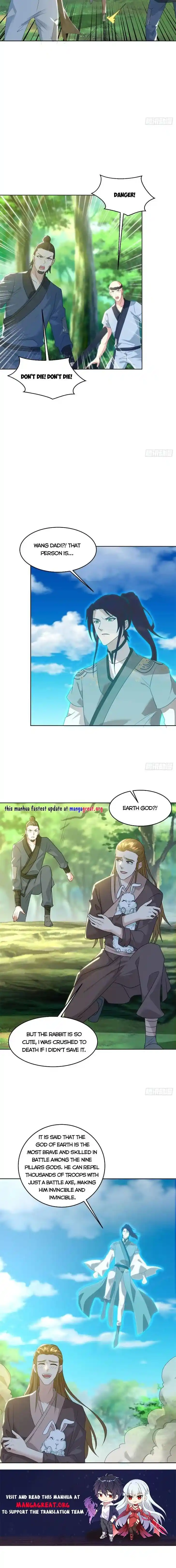 Forced to Become the Villain's Son-In-Law Ch.479