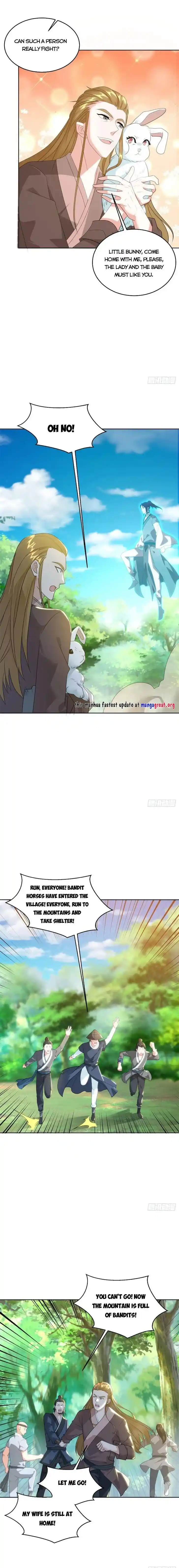 Forced to Become the Villain's Son-In-Law Ch.479