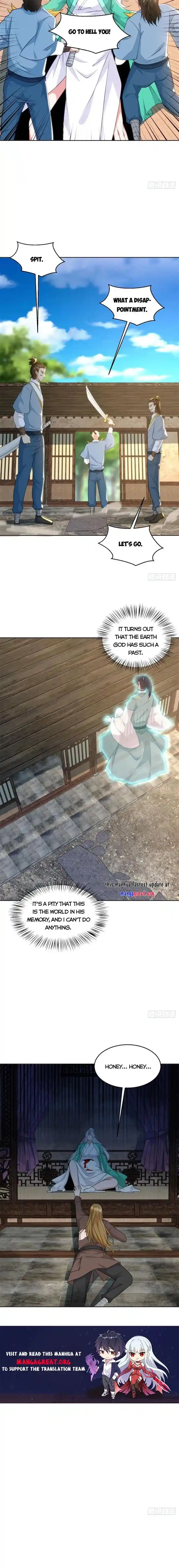 Forced to Become the Villain's Son-In-Law Ch.479