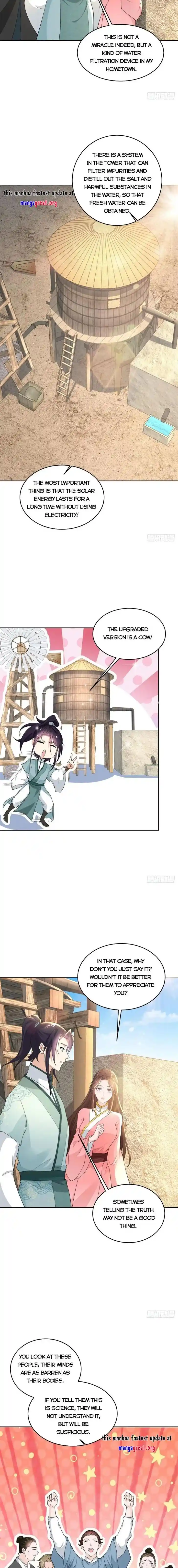 Forced to Become the Villain's Son-In-Law Ch.480