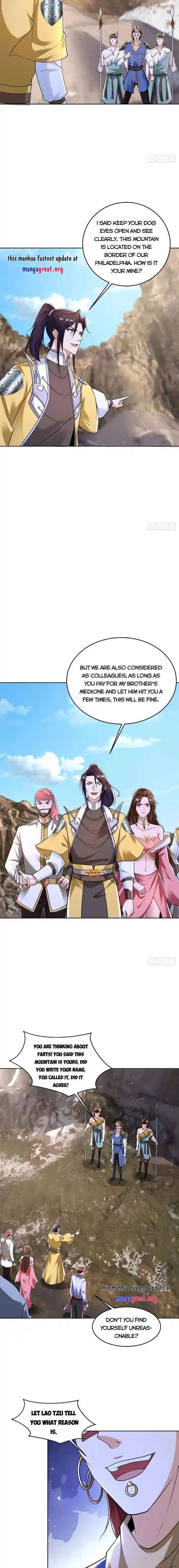 Forced to Become the Villain's Son-In-Law Ch.481