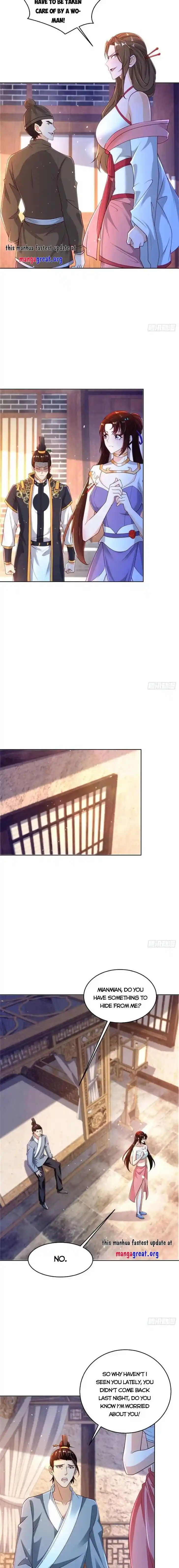 Forced to Become the Villain's Son-In-Law Ch.482