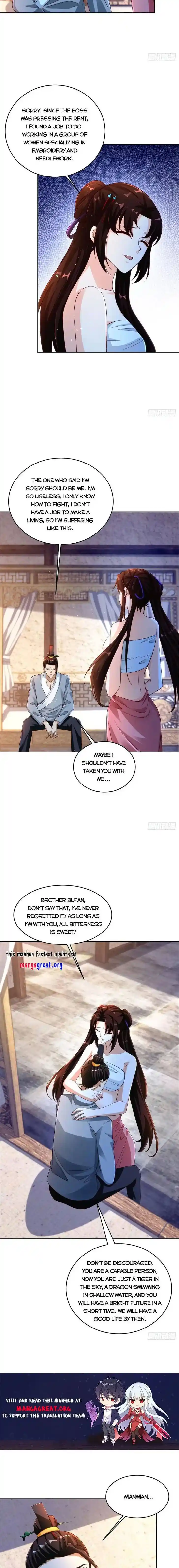 Forced to Become the Villain's Son-In-Law Ch.482