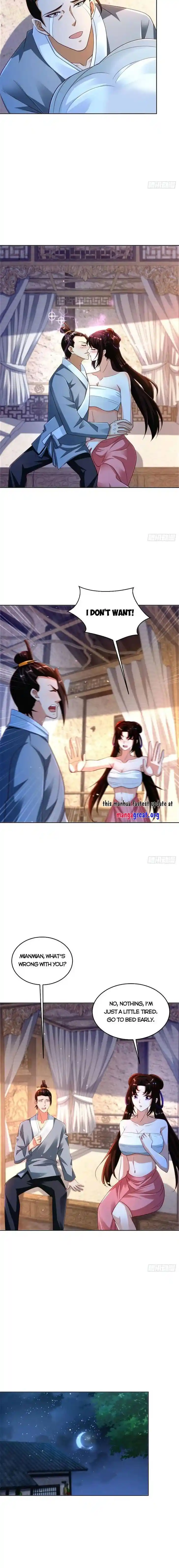 Forced to Become the Villain's Son-In-Law Ch.482