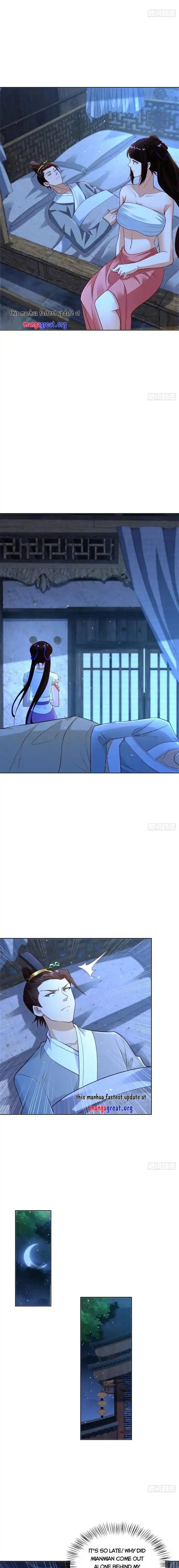 Forced to Become the Villain's Son-In-Law Ch.482