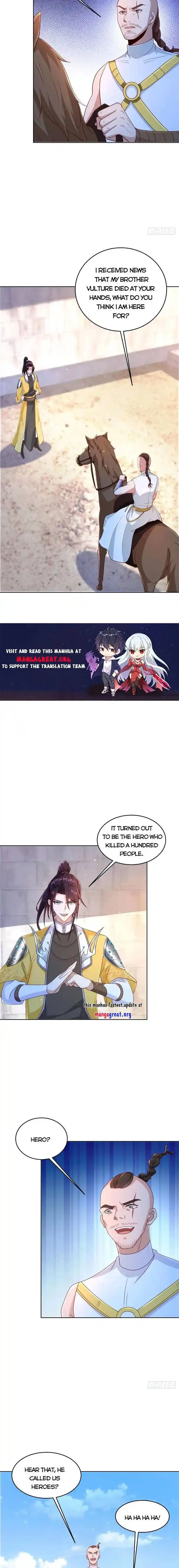 Forced to Become the Villain's Son-In-Law Ch.484