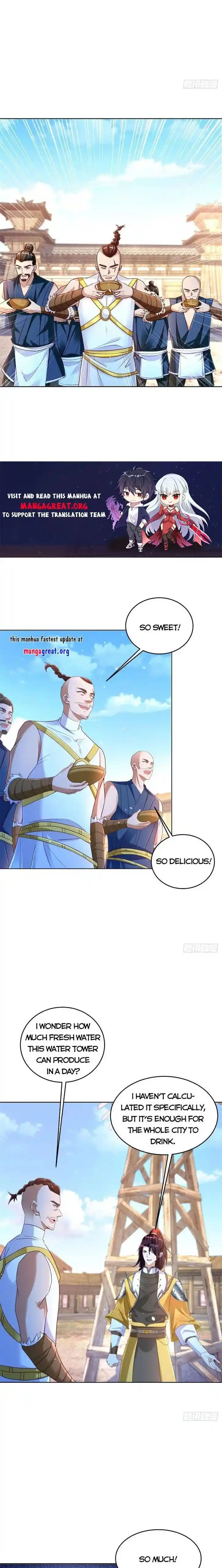 Forced to Become the Villain's Son-In-Law Ch.484