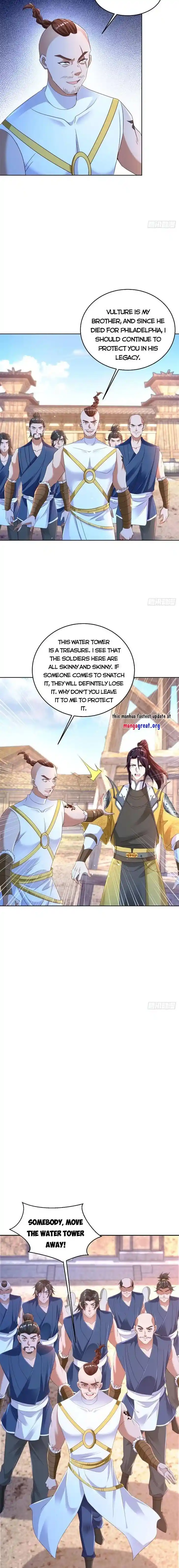 Forced to Become the Villain's Son-In-Law Ch.484