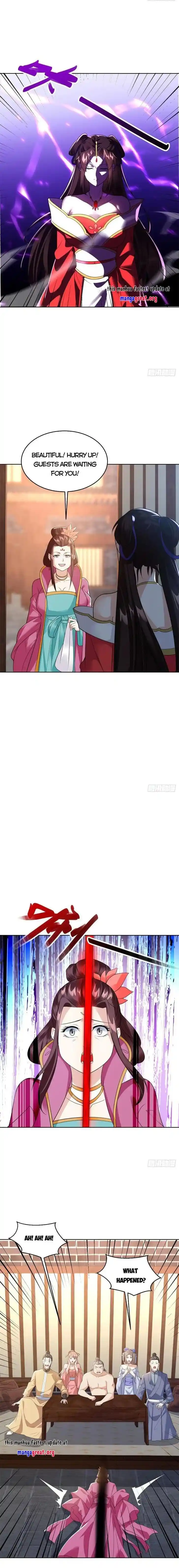 Forced to Become the Villain's Son-In-Law Ch.486