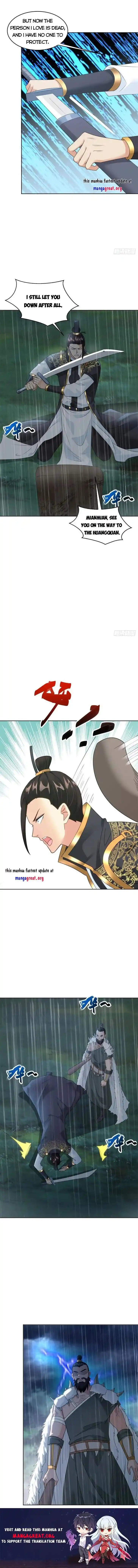 Forced to Become the Villain's Son-In-Law Ch.486