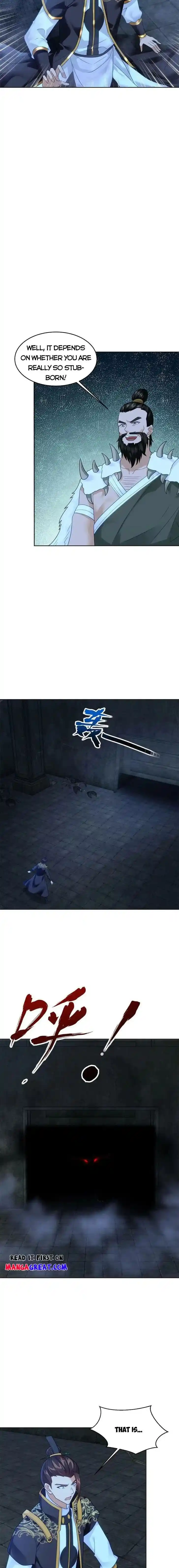 Forced to Become the Villain's Son-In-Law Ch.487