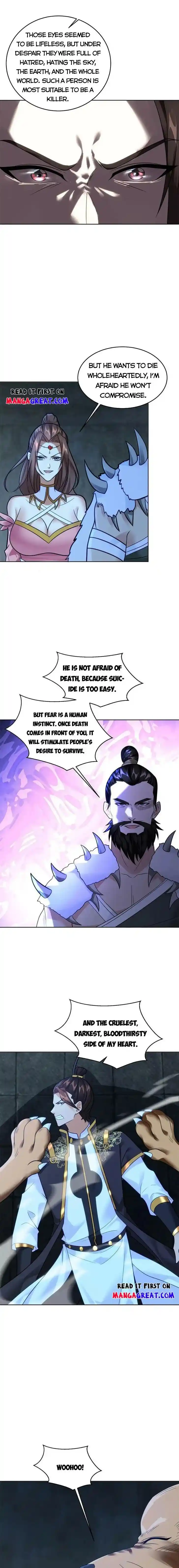 Forced to Become the Villain's Son-In-Law Ch.487