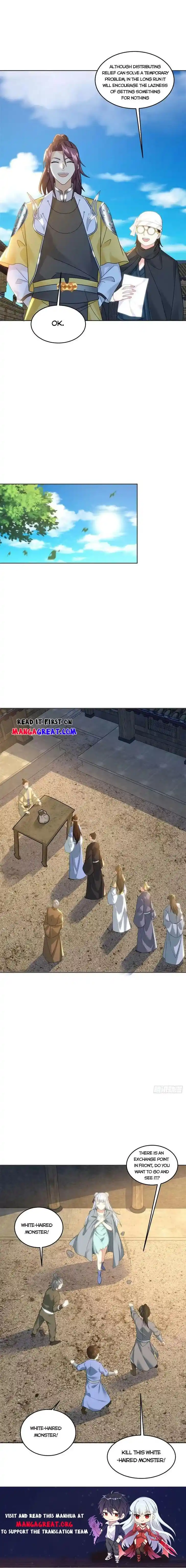 Forced to Become the Villain's Son-In-Law Ch.487